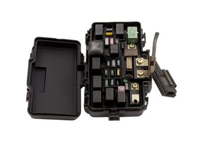 Acura 38250-S6M-A02 Box Assembly, Relay