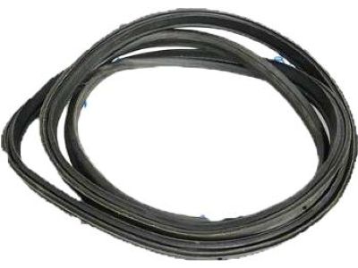 Acura 74865-TGV-A01 WEATHERSTRIP