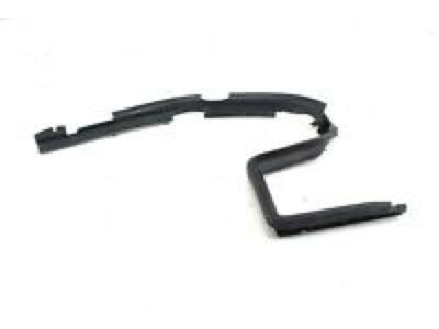 Acura 74146-STX-A01 Rubber, Front Hood Seal