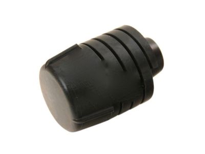 Acura 74829-SR2-000 Stopper, Trunk Lid