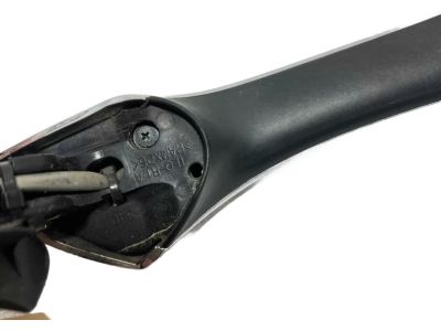 Acura 72641-TZ5-A02 Handle, Right Rear