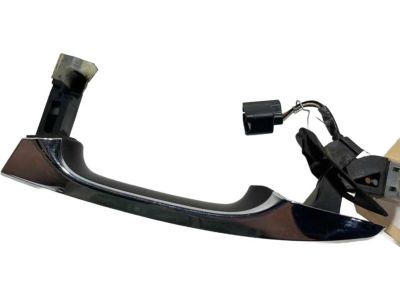 Acura 72641-TZ5-A02 Handle, Right Rear