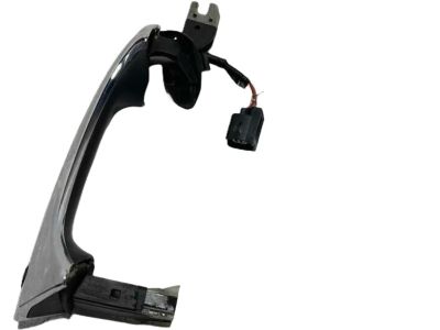 Acura 72641-TZ5-A02 Handle, Right Rear