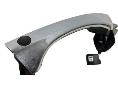 Acura 72641-TZ5-A02 Handle, Right Rear