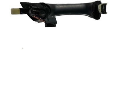 Acura 72641-TZ5-A02 Handle, Right Rear