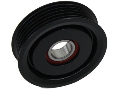 Acura 38942-P1R-000 Pulley, Idle