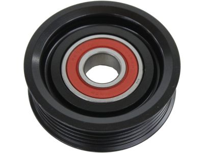 Acura 38942-P1R-000 Pulley, Idle