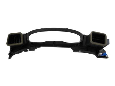 Acura 77626-TX6-A01ZA Outlet (Outer) (Premium Black)