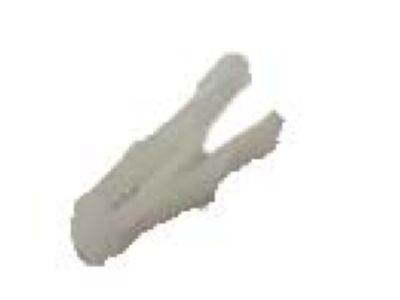 Acura 90666-SLJ-003 Clip, Snap Fitting (Po)