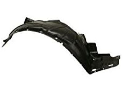 Acura 74101-SEA-010 Fender, Right Front (Inner)