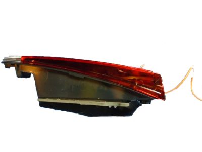 Acura 34155-TJB-A01 Light Assembly L Lid