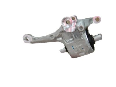 Acura 50850-SJA-A02 Rubber, Transmission Mounting