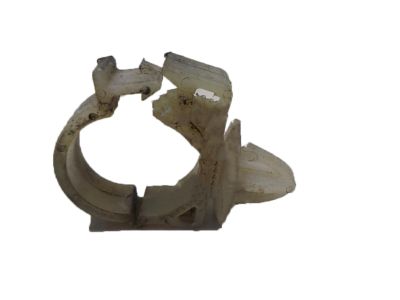 Acura 53729-S0X-003 Clip, Return Hose (Natural)