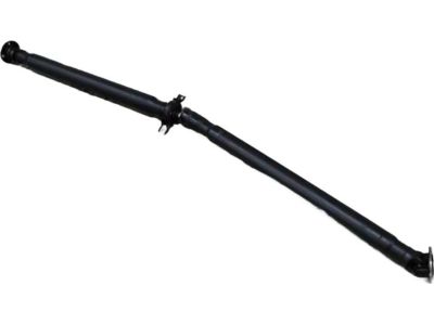 Acura 40100-TYA-A02 Shaft Assembly, Propeller