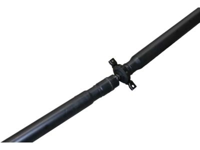 Acura 40100-TYA-A02 Shaft Assembly, Propeller