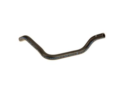 Acura 53734-SV7-A00 Hose, Return