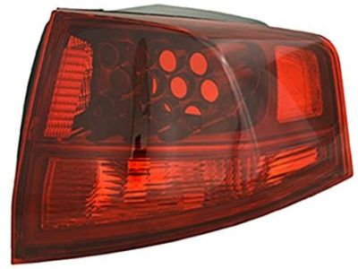 Acura 33501-STX-A11 Lamp Unit R