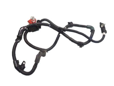 Acura 32410-TZ4-A01 Cable Assembly Starter