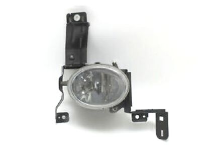 Acura 33901-SJA-A01 Foglight Unit, Passenger Side