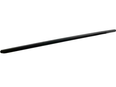 Acura 72410-TZ3-A11 Molding, Front Right Door