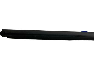 Acura 72410-TZ3-A11 Molding, Front Right Door