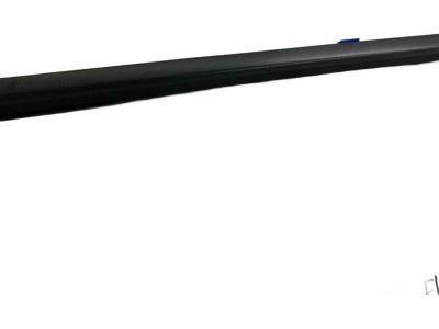 Acura 72410-TZ3-A11 Molding, Front Right Door