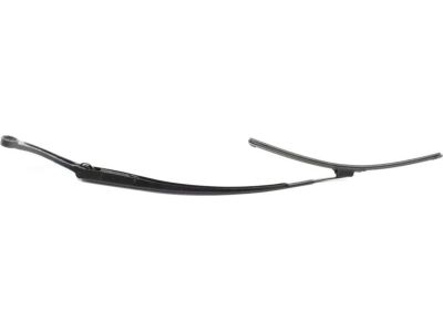 Acura 76630-TYA-A01 Blade (Lh-As, 500)