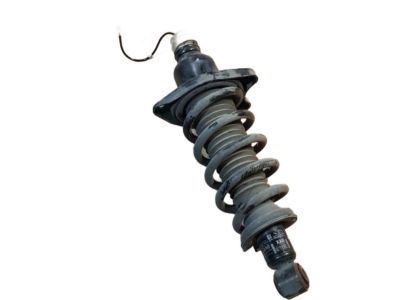 Acura 06521-TRX-305 Shock Absorber Unit, Rear (Service)