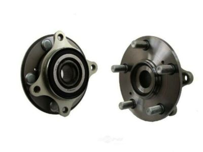 Acura 44200-SJA-008 Bearing Assembly, Front Hub Unit