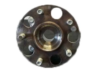 Acura 42200-TZ6-A11 Bearing Assembly, Rear