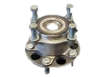 Acura 42200-TZ6-A11 Bearing Assembly, Rear