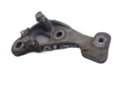 Acura 50875-SEA-E02 Plate, Transmission Mount Stopper (Upper)