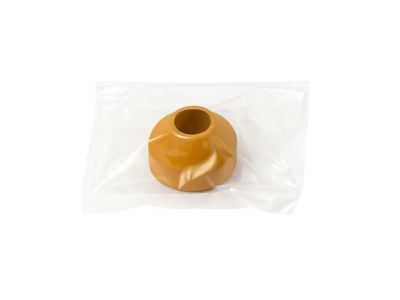 Acura 51722-S6M-004 Rubber, Front Bump Stop