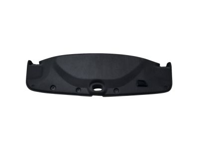 Acura 84630-TZ3-A00ZA Lining, Trunk (Premium Black)