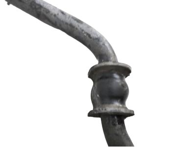 Acura 52300-S0K-A01 Spring, Rear Stabilizer