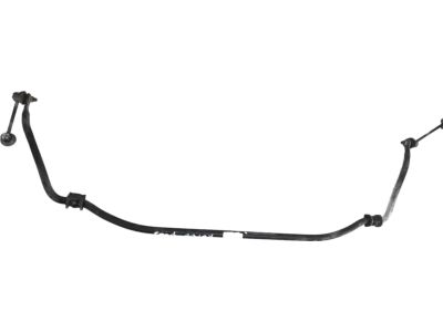 Acura 52300-S0K-A01 Spring, Rear Stabilizer