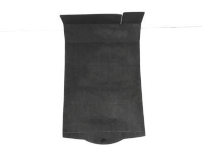 Acura 84521-TGV-A01ZA Lid Assembly (Deep Black)