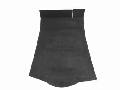 Acura 84521-TGV-A01ZA Lid Assembly (Deep Black)