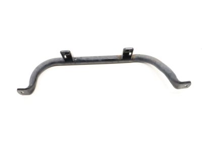Acura 17586-TJB-A02 Guard, Fuel Tank L
