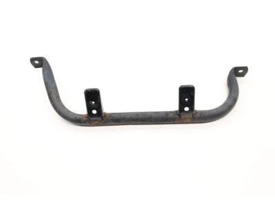 Acura 17586-TJB-A02 Guard, Fuel Tank L
