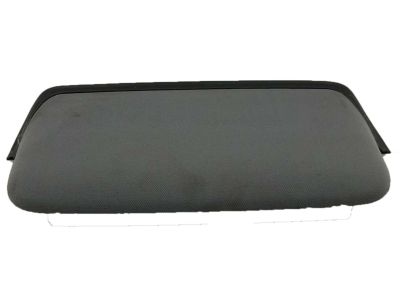 Acura 83206-SEP-A00ZA Cover Assembly, High Mount (Moon Lake Gray)