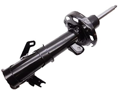 Acura 51611-TX6-A05 Shock Absorber Unit, Right Front