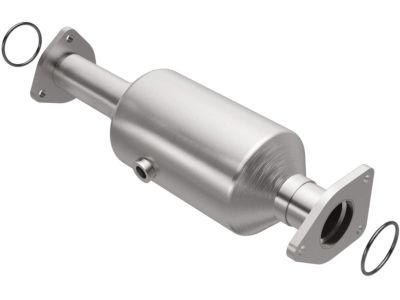 Acura 18160-RBB-A00 Catalytic Converter