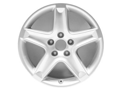 Acura 42700-SEP-A12 Wheel Disk, Al 17X