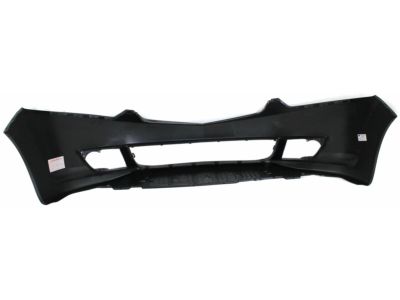 Acura 04711-TL2-A90ZZ Face, Front Bumper (Dot)