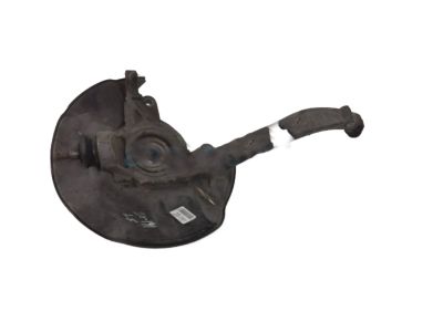 Acura 51215-SZ3-010 Knuckle, Left Front