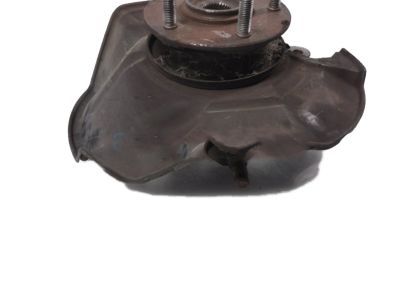 Acura 51215-SZ3-010 Knuckle, Left Front