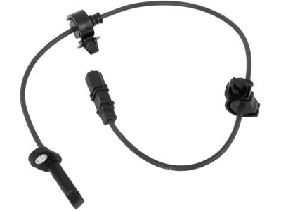 Acura 57470-STX-A01 Sensor Assembly, Right Rear