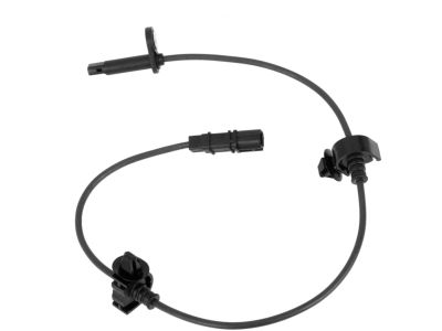 Acura 57470-STX-A01 Sensor Assembly, Right Rear