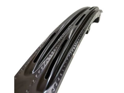 Acura 71530-STX-A00ZZ Beam, Rear Bumper